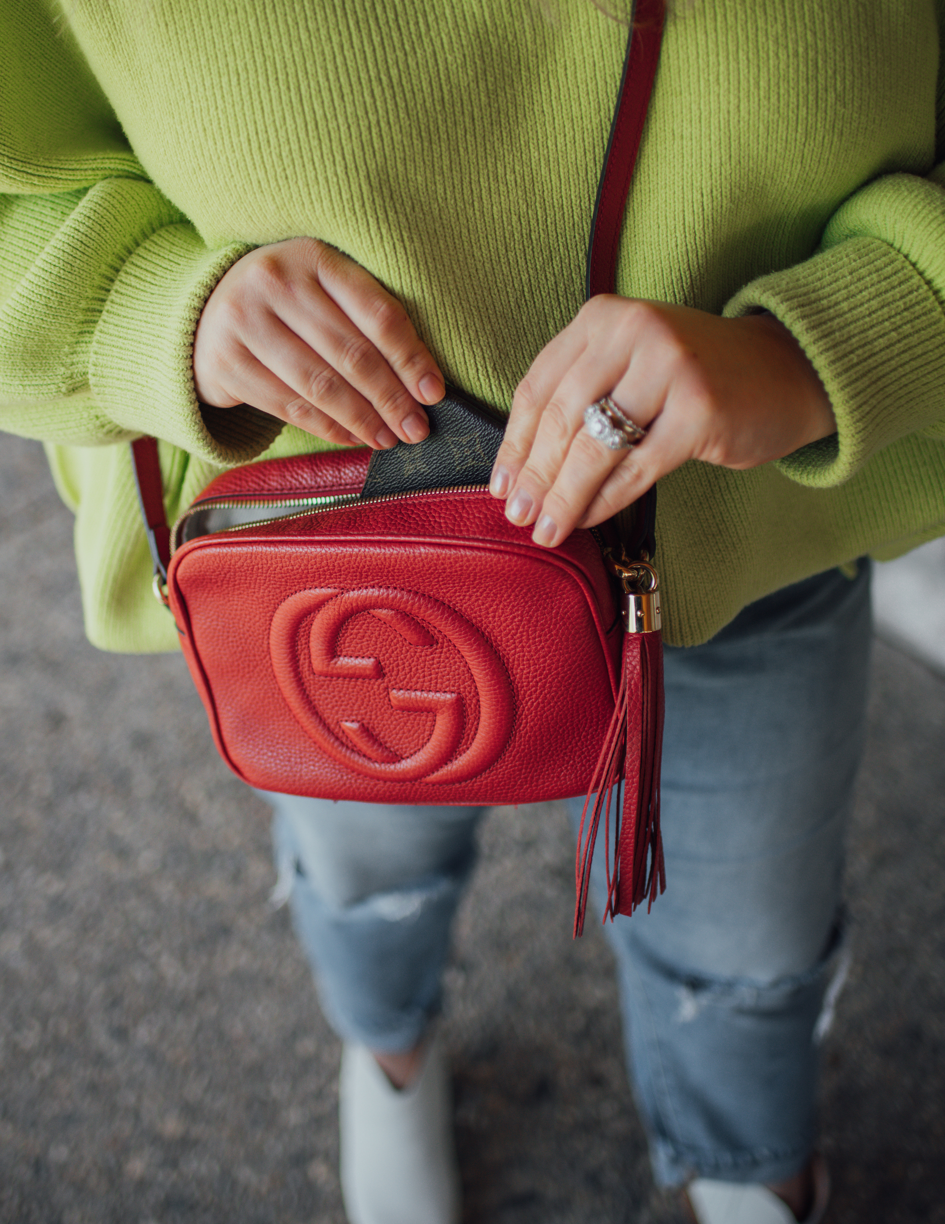 Gucci Disco Bag Review: Is the Soho Crossbody Worth It?