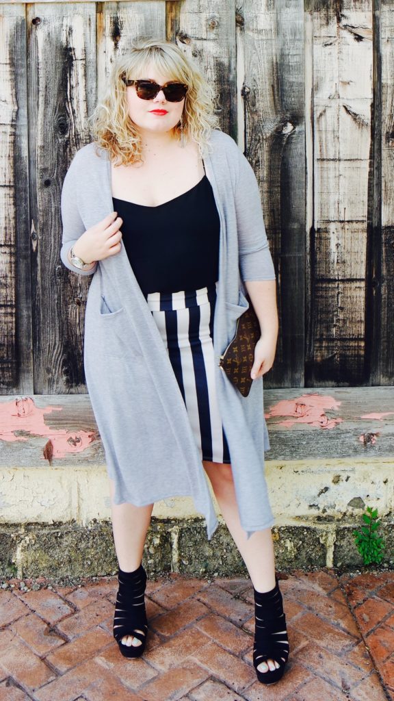 LuLaRoe Cassie, Curls and Contours