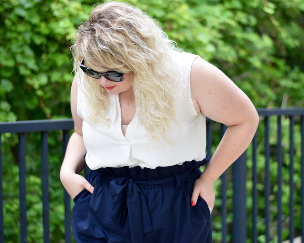 Astra Signature Review: found on Amazon.com. Plus Size clothing created to be chic and edgy by blogger Crystal Coons of the blog Sometimes Glam #astra #astrasignature #plussizefashion #fashion #curvyfashionista