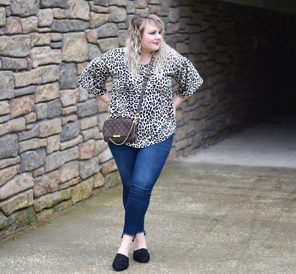 What I buy at Nordstrom as a plus size woman, a post about how to shop Nordstrom like a pro, and how to shop smart in a big department store. 