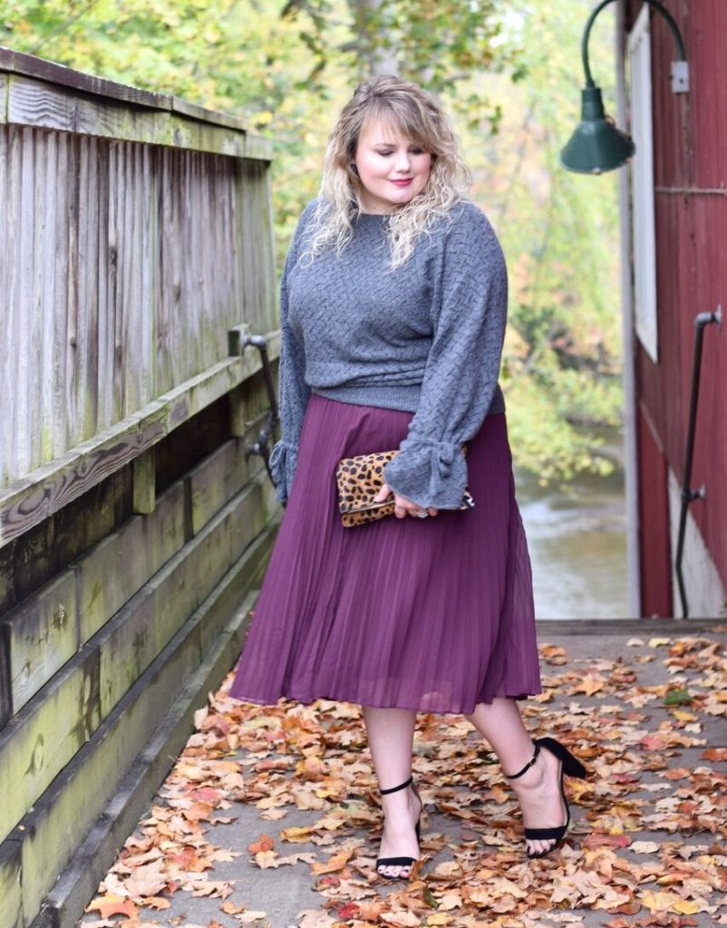Michigan date ideas and outfit details with Lane Bryant. My favorite fall date ideas for day and night with coordinating outfits from Fall Lane Bryant.