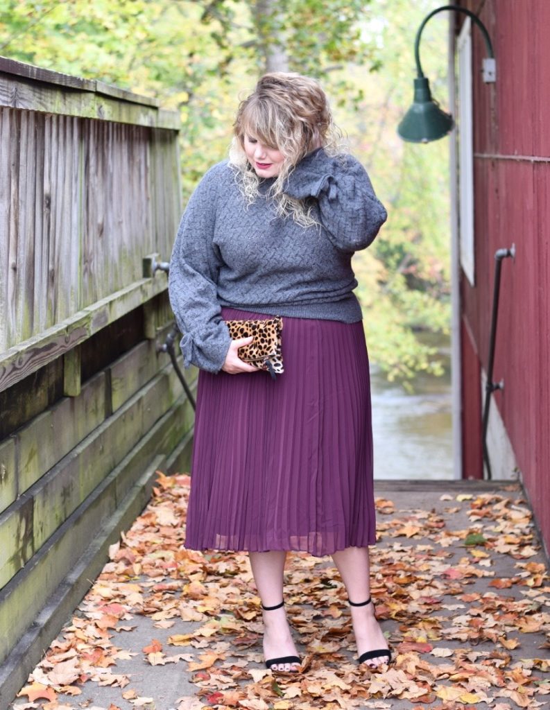 Michigan date ideas and outfit details with Lane Bryant. My favorite fall date ideas for day and night with coordinating outfits from Fall Lane Bryant.