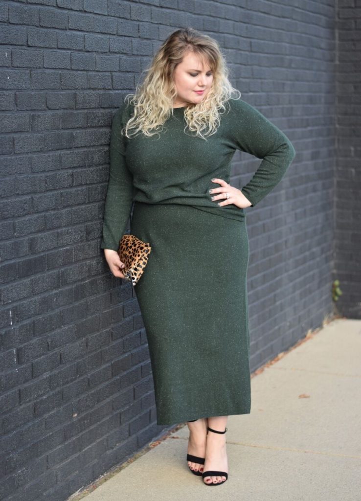 Autumn J.Jill Style - Curls and Contours Plus Size Blog