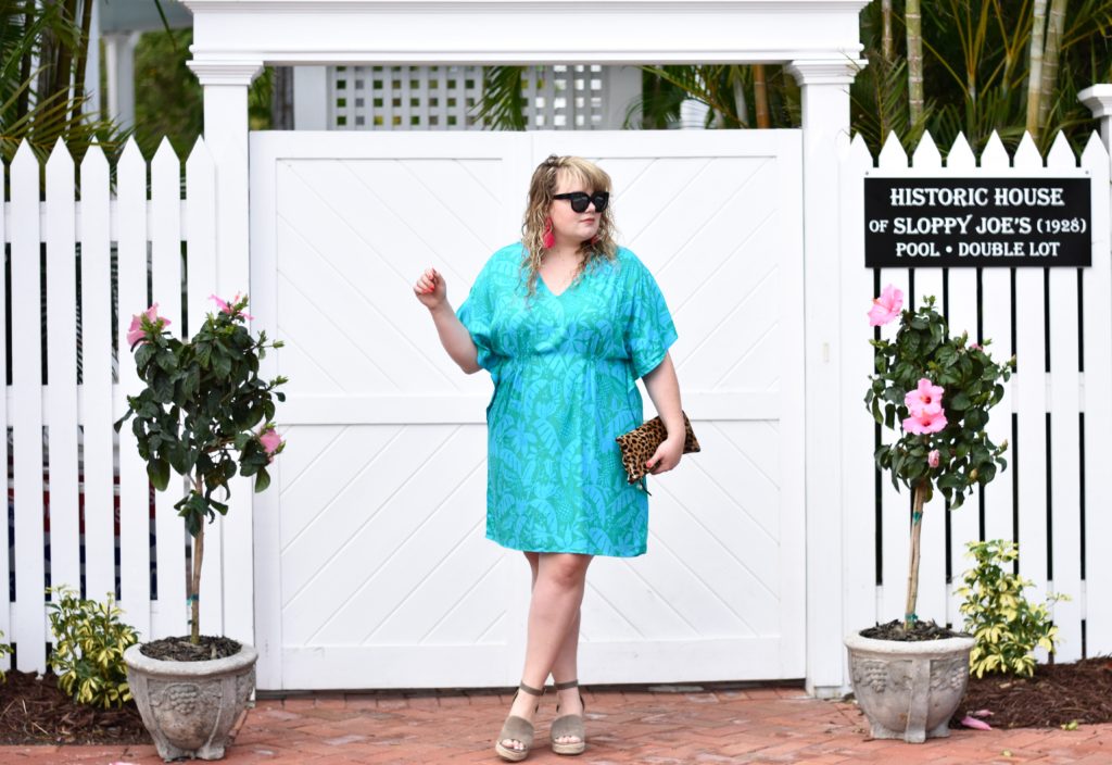 Plus Size Vacation Ready with Liz Louize. Sharing my most recent purchase from Liz Louize a plus size boutique in Royal Oak Michigan. 