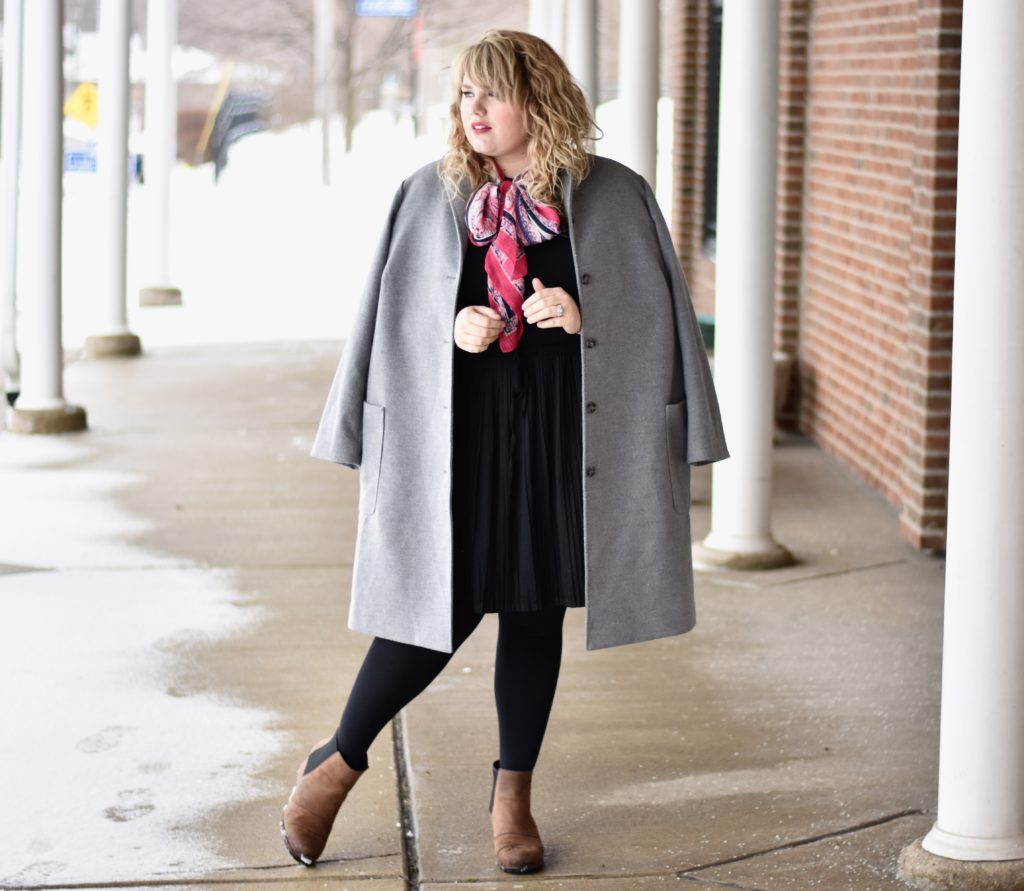 Touch of Spring Style with J.Jill. J.Jill is a brand known for creating relaxed upscale clothing for any women. In this post I am sharing some new pieces that will bring your winter wardrobe into spring. 