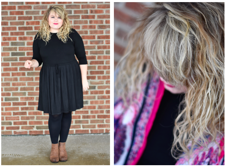 Touch of Spring Style with J.Jill. J.Jill is a brand known for creating relaxed upscale clothing for any women. In this post I am sharing some new pieces that will bring your winter wardrobe into spring. 