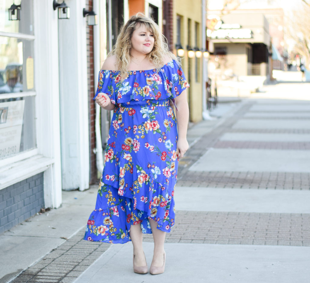 Liz Louize Blog. In this post I am sharing an excerpt of a blog post I recently wrote for Liz Louize. The plus size boutique located in Royal Oak MI.