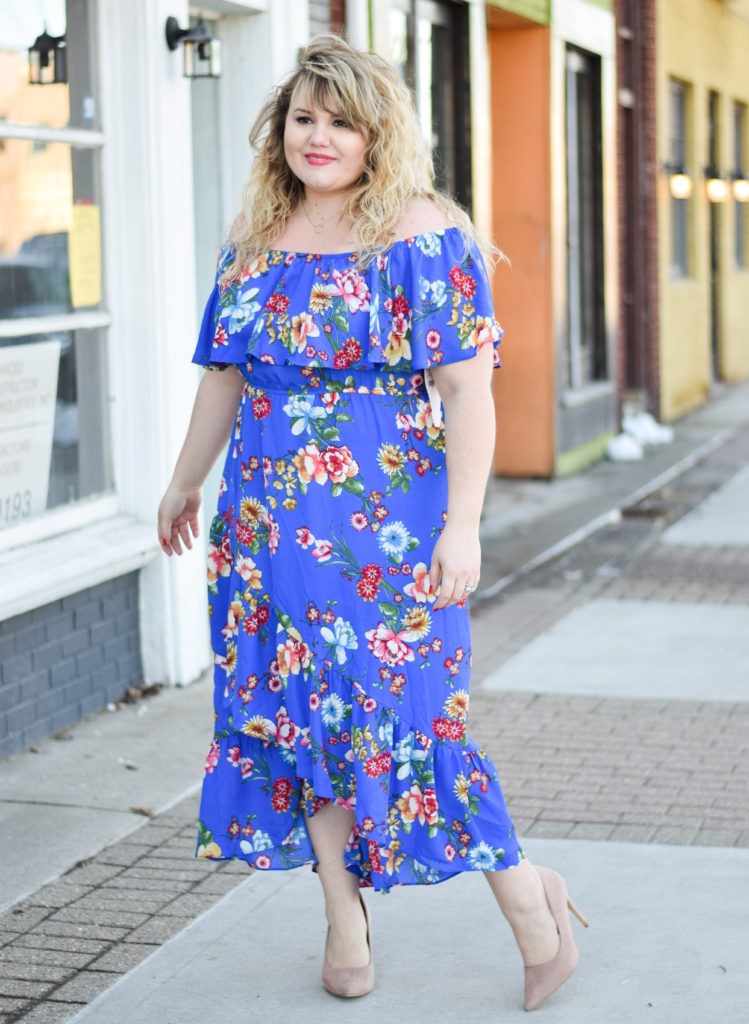 Liz Louize Blog. In this post I am sharing an excerpt of a blog post I recently wrote for Liz Louize. The plus size boutique located in Royal Oak MI.