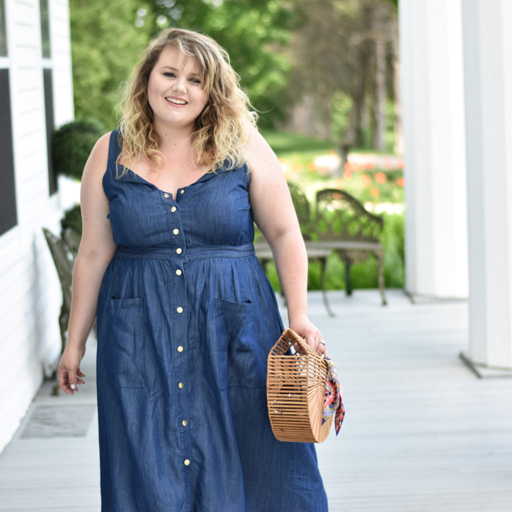 Draper James x Eloquii. Sharing the coveted Draper James x Eloquii Collection on the blog with links for straight and plus sizes. Reese Witherspoon founded Draper James with the mission to share classic southern styles with the world. 