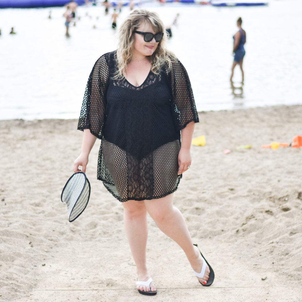 Summer Staycation with Avenue. Sharing three different summer ready looks with Avenue, including a swim look, a summer picnic look, and a DNO look!