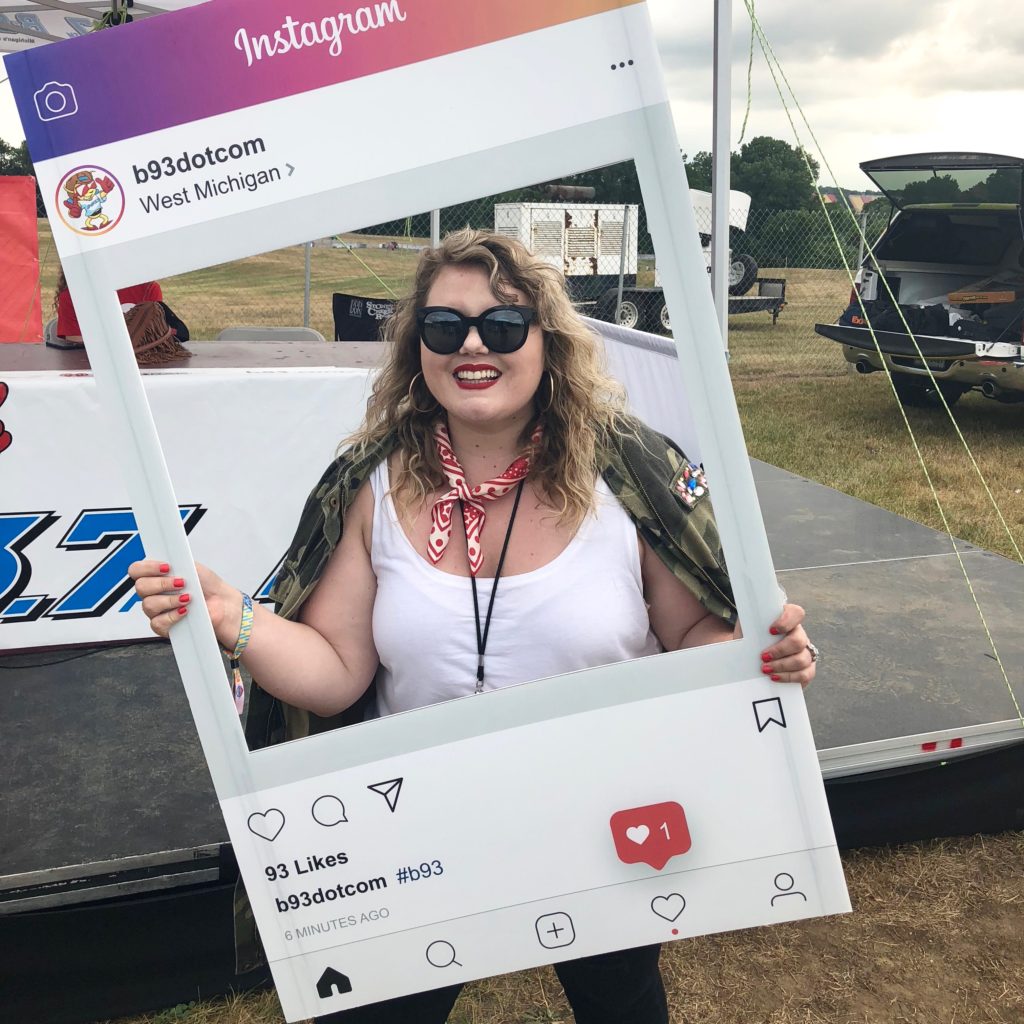 Faster Horses Festival Recap. In this post I am sharing some tips and tricks on how I dress for festivals! I am also sharing some photos from FHF. 