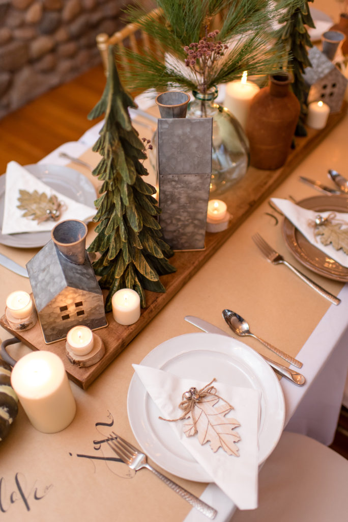 Creative Womens Holiday : Novi Town Center Edit. Sharing some hostess tips and tricks, and how I created a holiday party with Novi Town Center. 