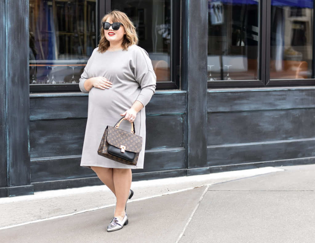 Chic Maternity Wear : Bloomwell Edit. Sharing Bloomwell the new minimalist maternity line for the sophisticated boss mom in your life. 