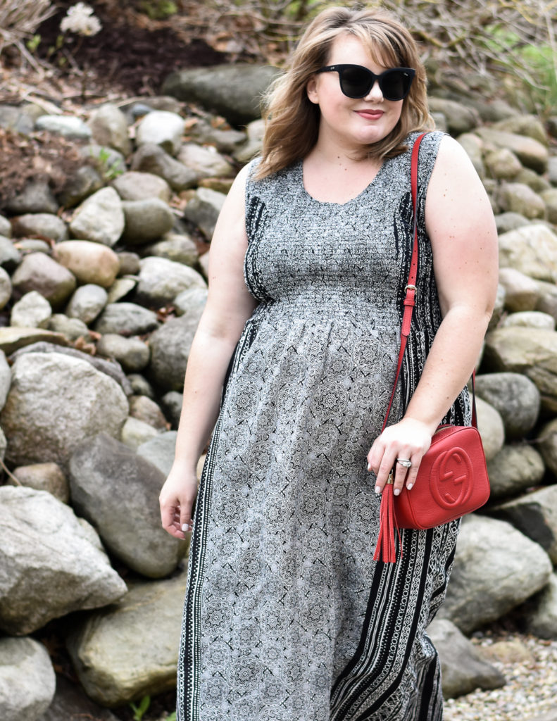 Dress With Confidence : The Avenue Edit. Mothers Day is right around the corner and I teamed up with Avenue to share a couple of Mothers Day looks. 