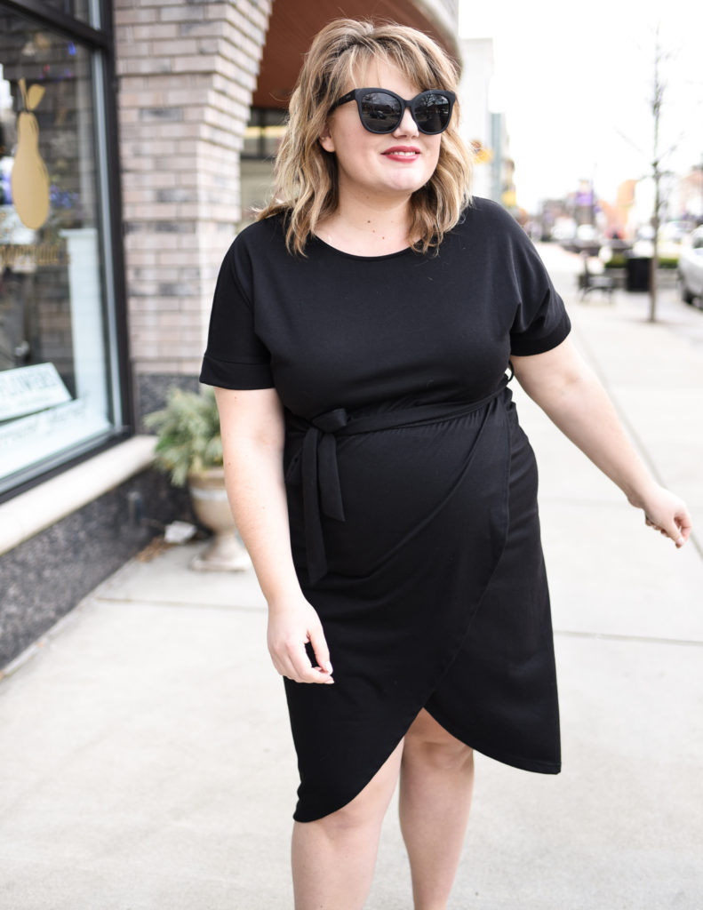 5 Brands to Shop Now : The Plus Size Maternity Edit. Sharing 5 brands that offer plus size maternity options for the plus size momma to be. 