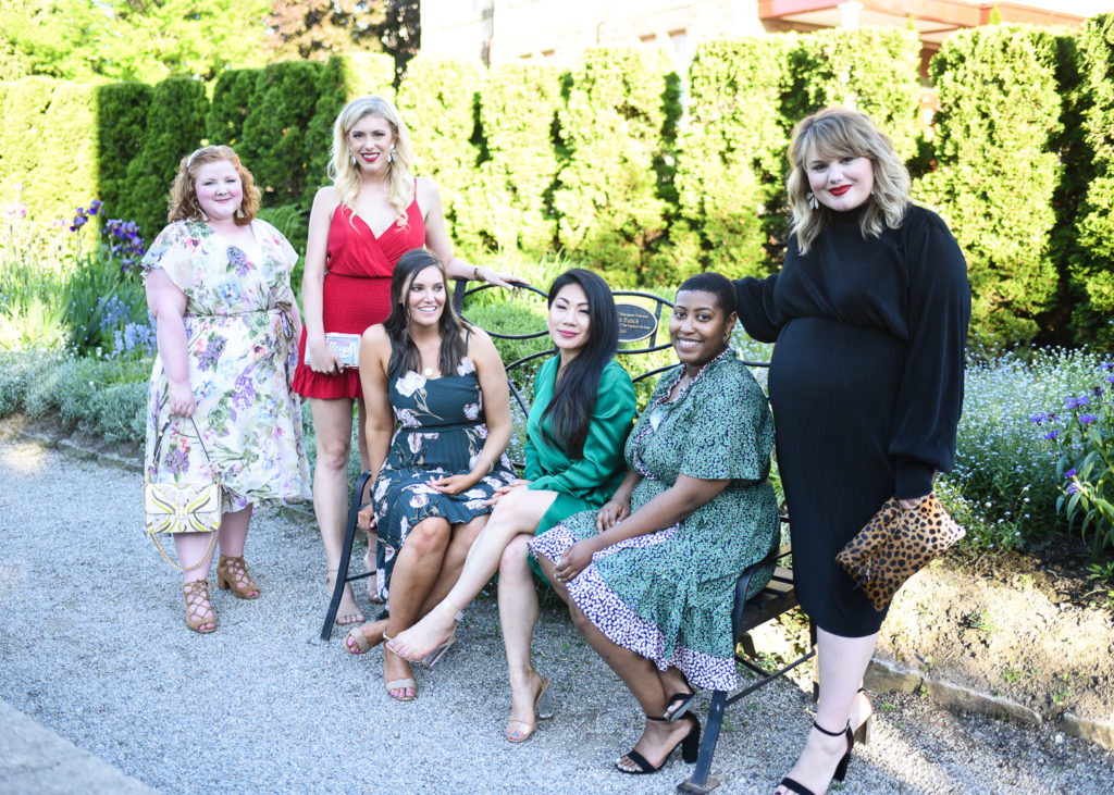 Stratford Girls Trip : A Babymoon With My Gal Pals. In this post I am sharing all the details on the ultimate pregnant ladies trip to Stratford ON. 