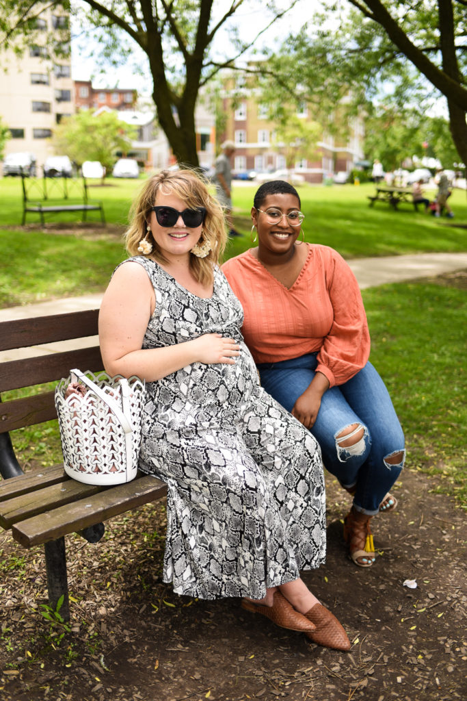 Stratford Girls Trip : A Babymoon With My Gal Pals. In this post I am sharing all the details on the ultimate pregnant ladies trip to Stratford ON. 