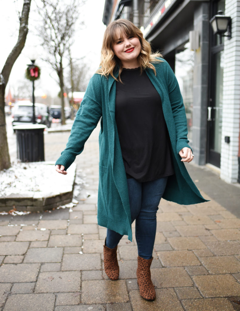 Winter Boot Styling with Lane Bryant. Wide Calf and Wide Width stylish boots DO EXIST and you can find them at Lane Bryant! 