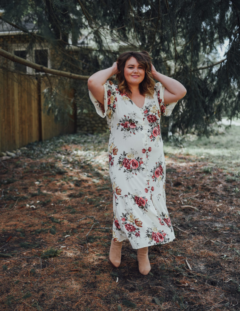 Spring Trends To Try. Sharing a couple of spring trends from Chic Soul, a plus size boutique with HUNDREDS of styles for the curvy babe! 