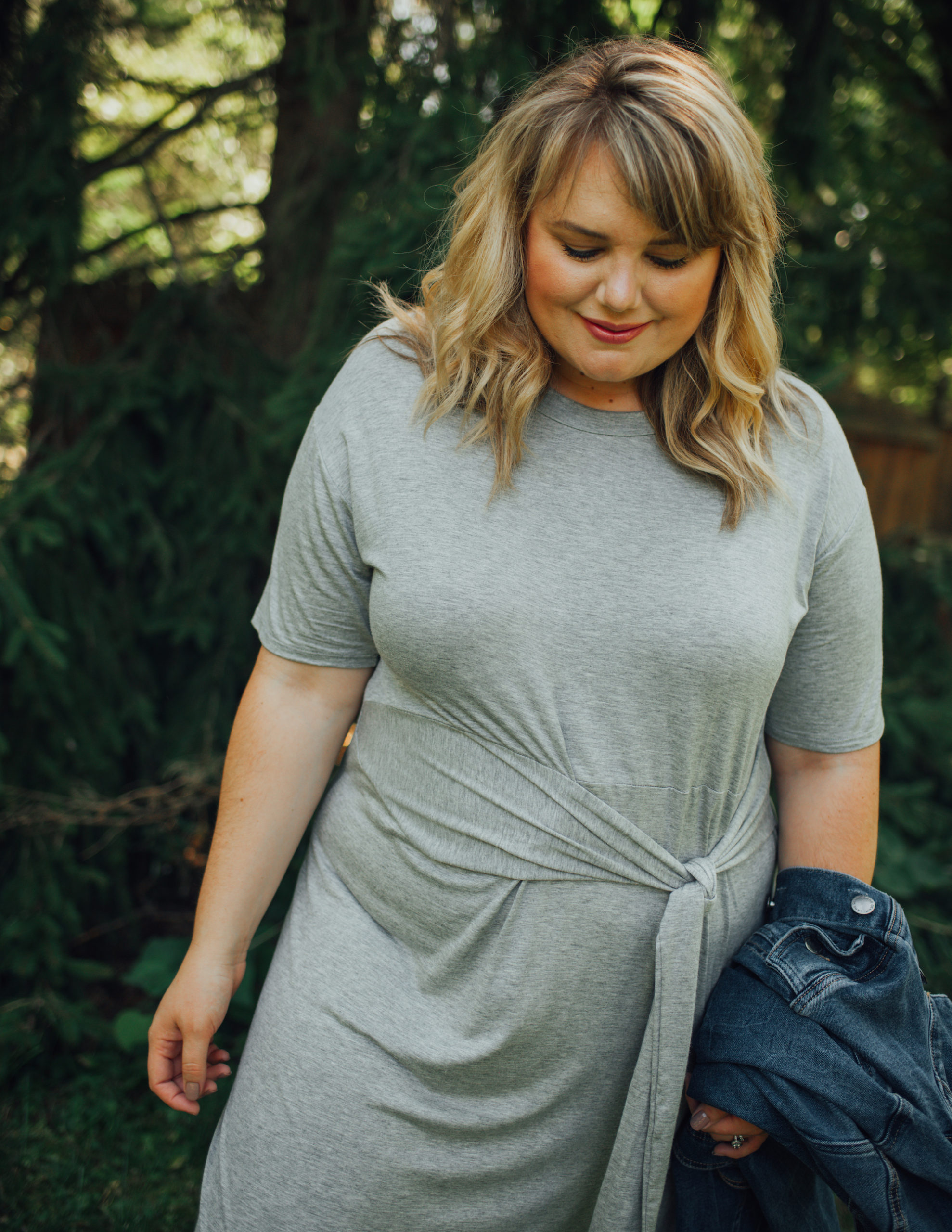 End of Summer Outfits With Chic Soul. Sharing a sporty and spice look from Chic Soul, the plus size boutique that has tons of options! 