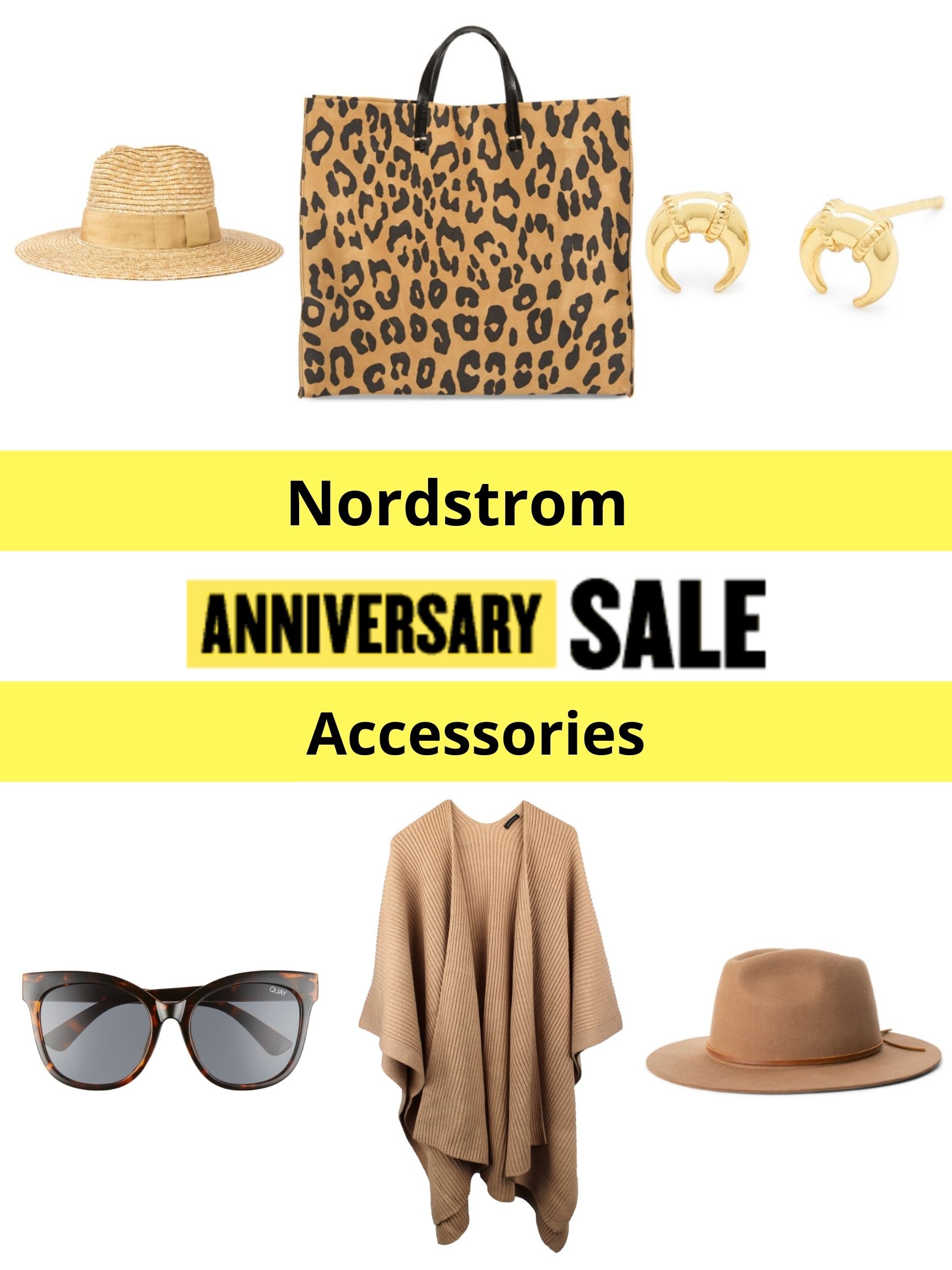 The 2020 Nordstrom Anniversary Sale is happening and this year the plus size items in the sale are on trend and ready to take you into the fall.