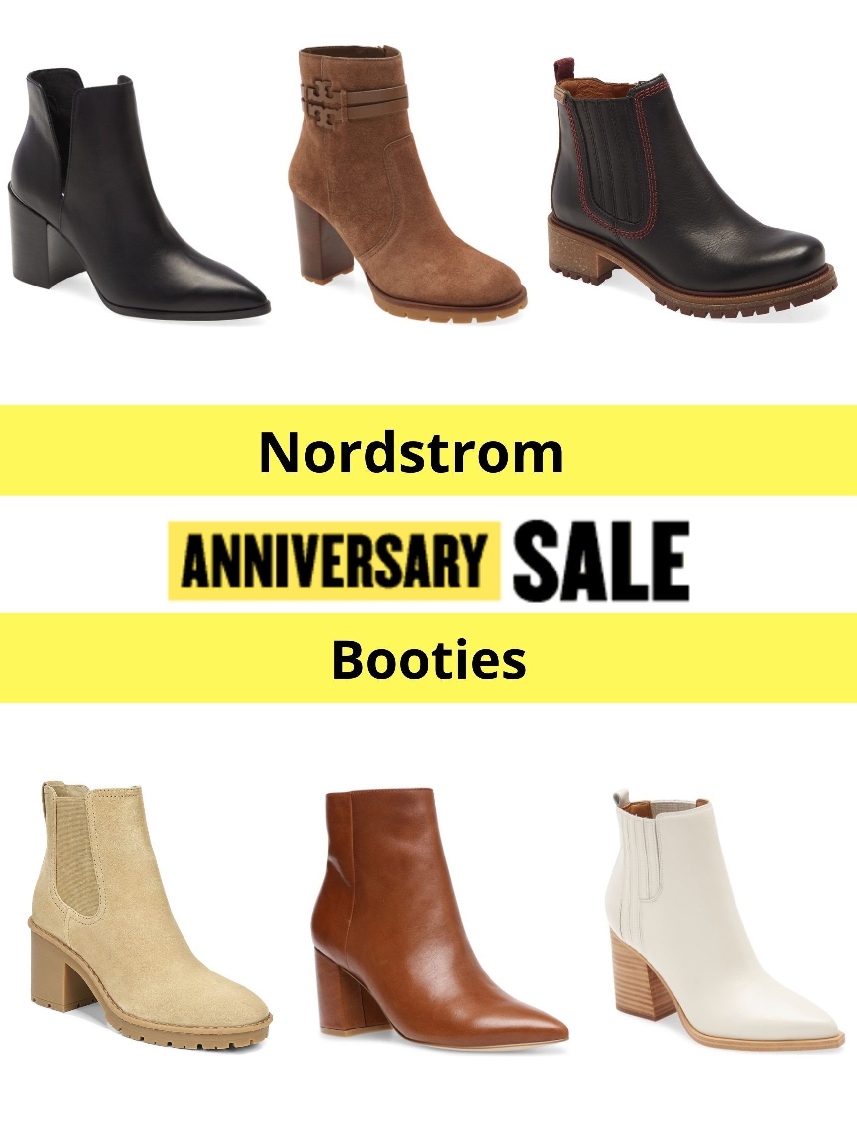 The 2020 Nordstrom Anniversary Sale is happening and this year the plus size items in the sale are on trend and ready to take you into the fall.