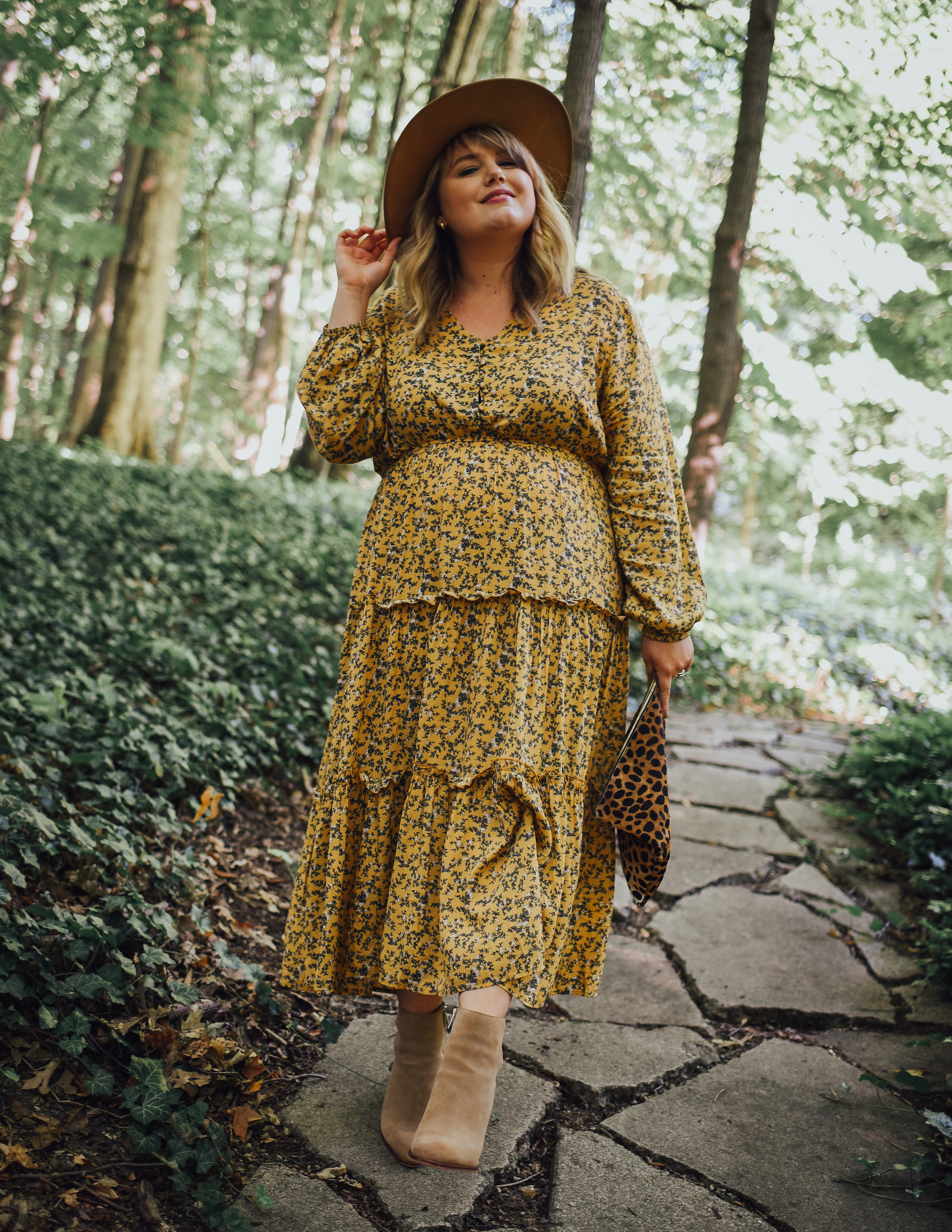 In todays post I am sharing my September Favorites with Chic Soul! Fall is really taking hold and Chic Soul has the perfect bohemian pieces!