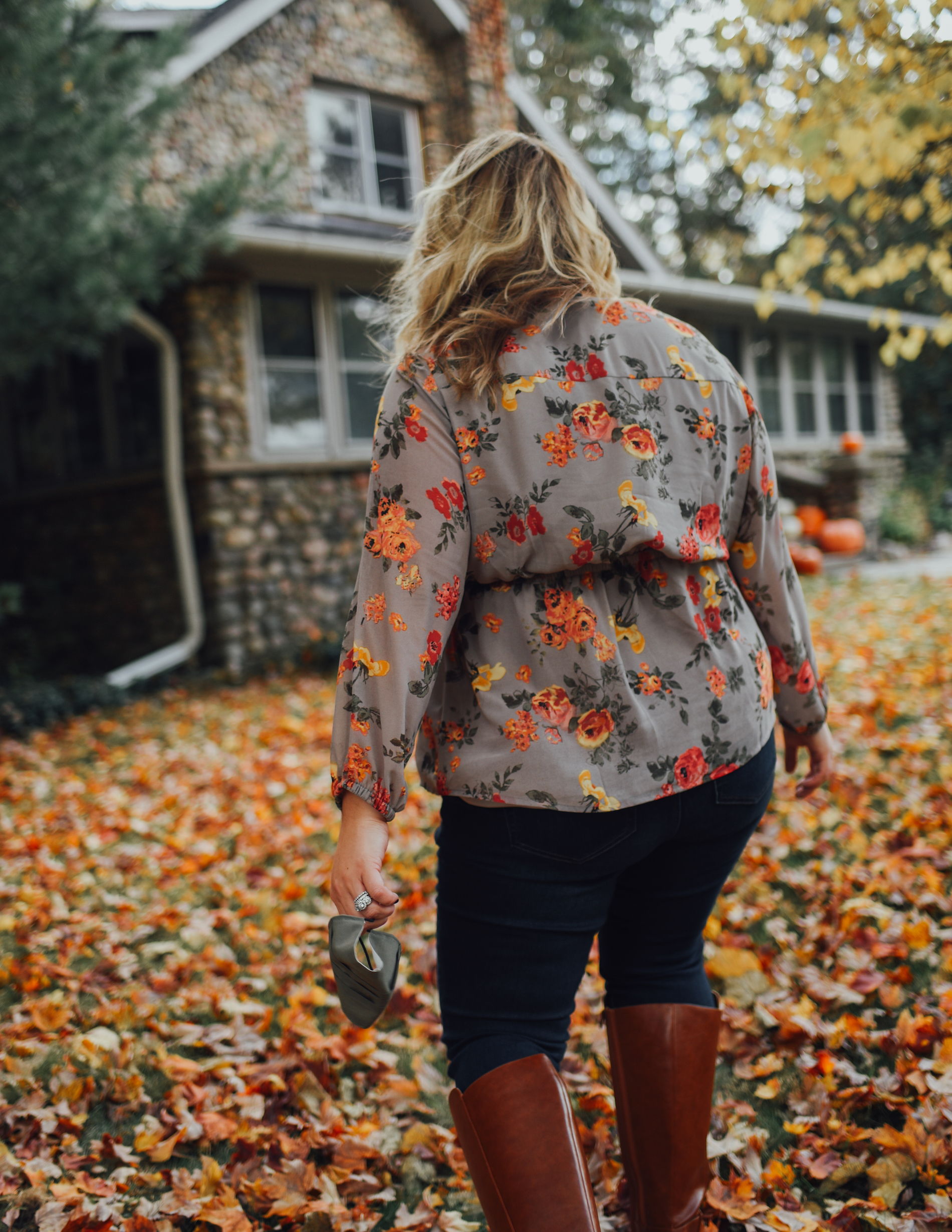 Lane Bryant Jeggings are a force to be reckoned with! They are perfect for fall dressing and come in so many fabulous washes! 