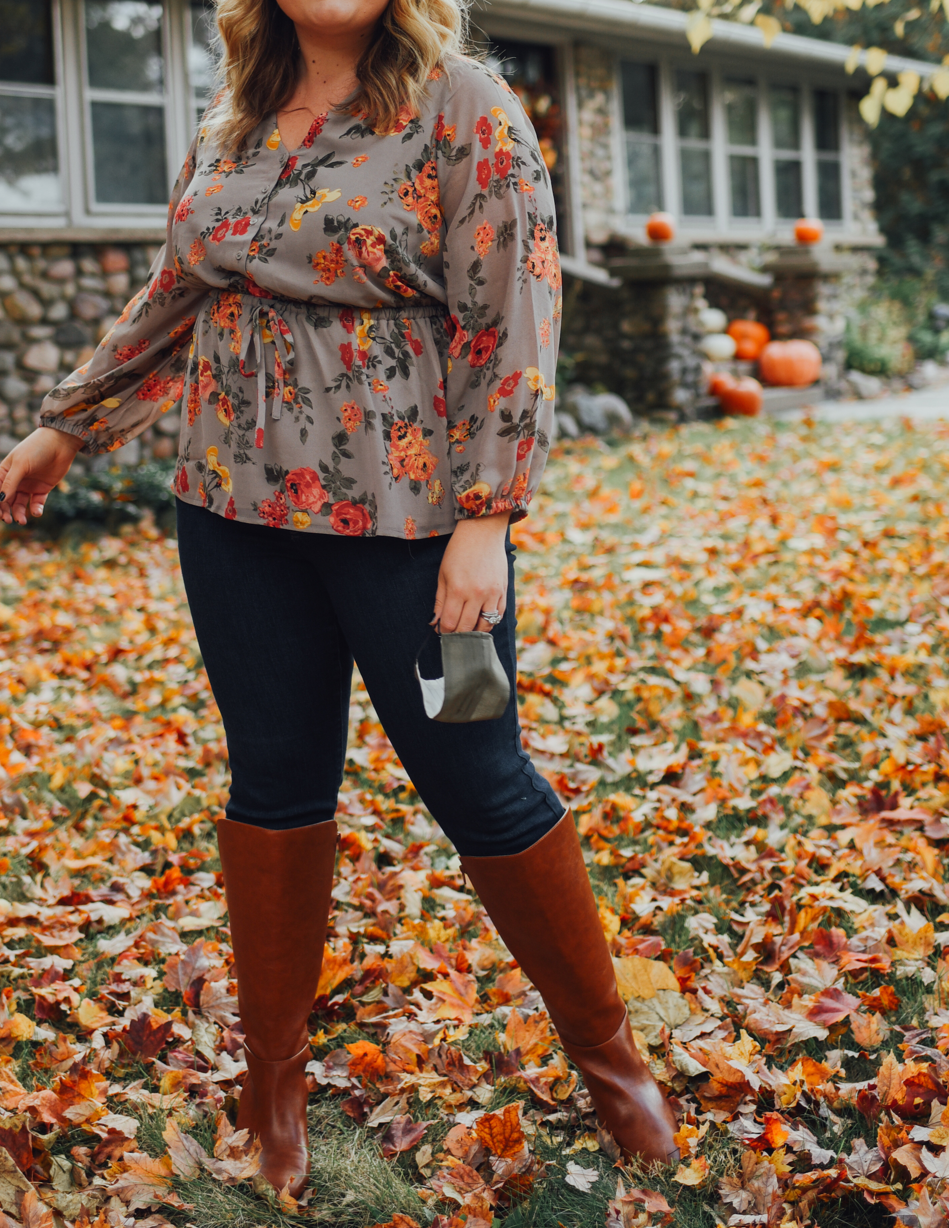 Lane Bryant Jeggings are a force to be reckoned with! They are perfect for fall dressing and come in so many fabulous washes! 