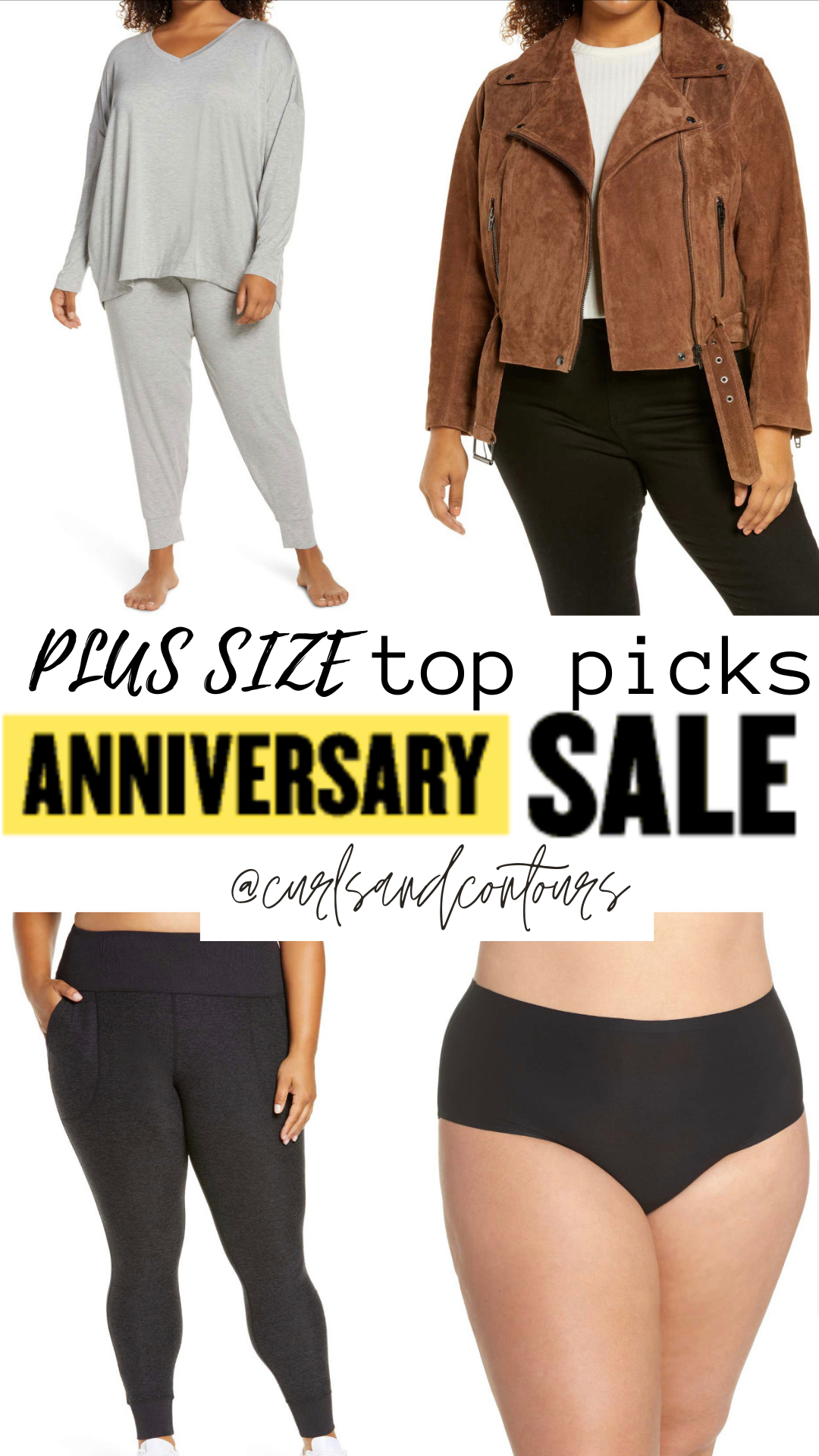 Sharing my picks from the 2021 Nordstrom Anniversary Sale, I have included my favorites from the plus size sale! 