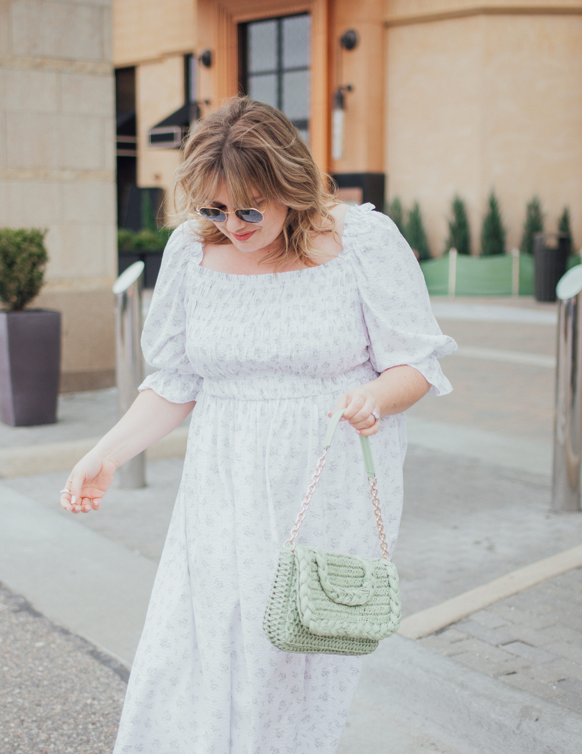 Sharing a mothers day outfit idea from Twelve Oaks Mall, and a few of my favorite stores at Twelve Oaks located in Novi Michigan. 