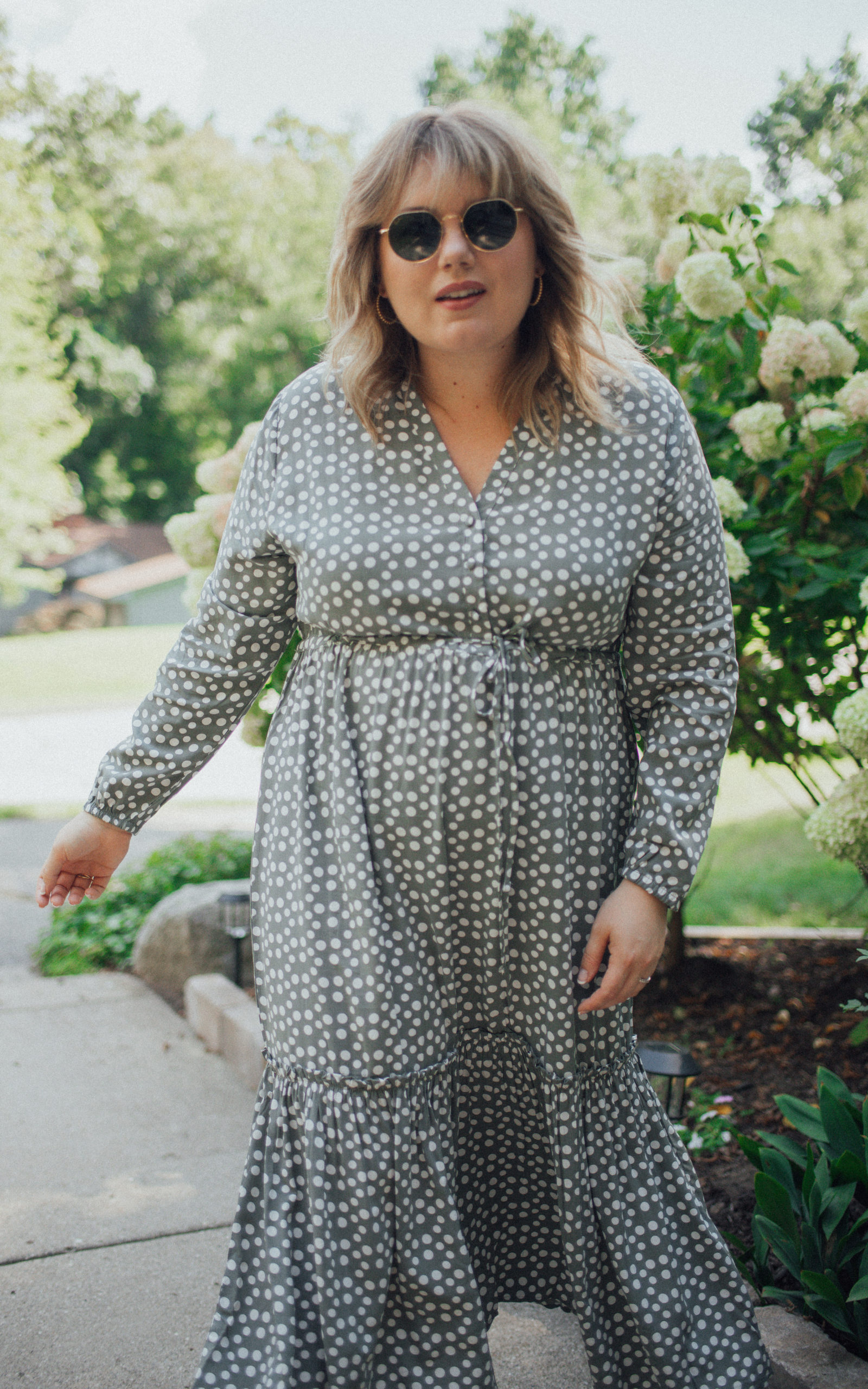 How to dress for your plus size body type - Ulla Popken Magazine